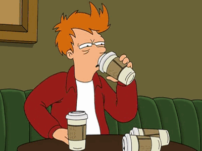 coffee