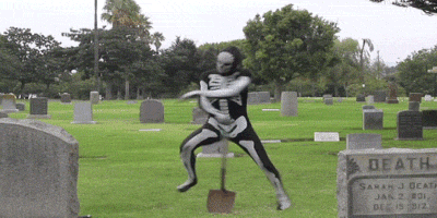 skeledance