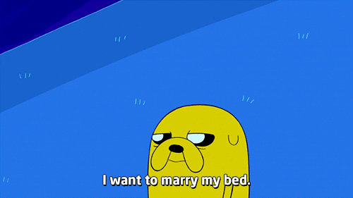 sleep