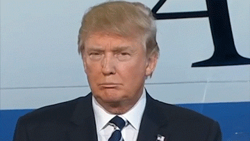 trump offended