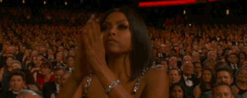 Taraji P Henson