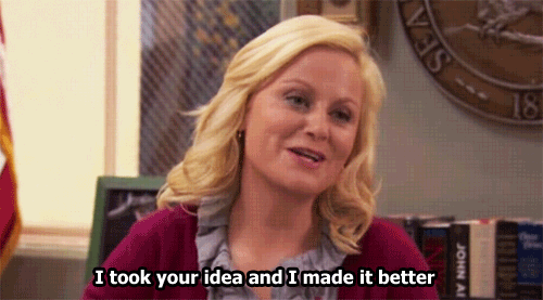 Parks and Rec