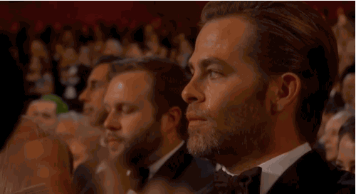 Chris Pine