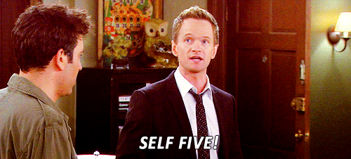 New Year's Resolutions