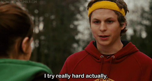 New Year's Resolutions