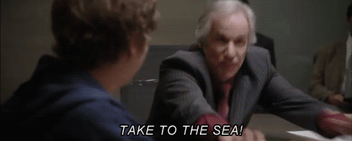 Arrested Development