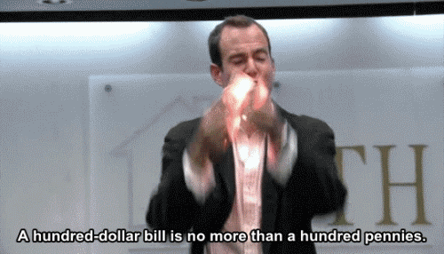 Arrested Development