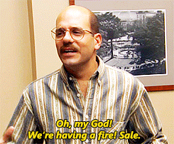Arrested Development
