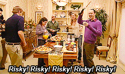 Arrested Development