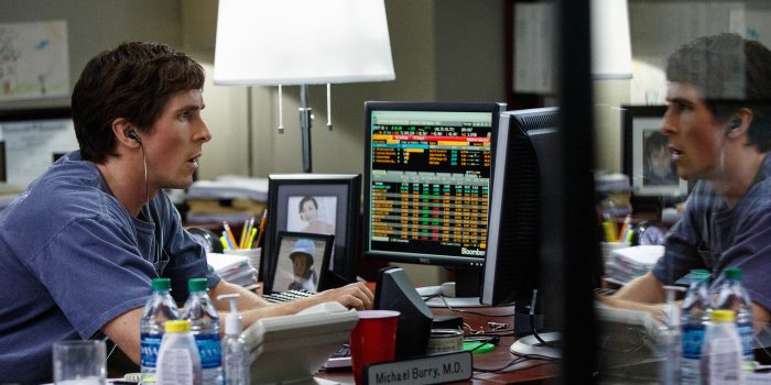 The Big Short