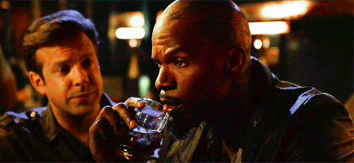 Jamie Foxx