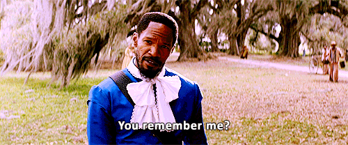 Jamie Foxx