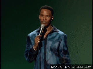 Jamie Foxx