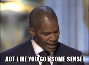 Jamie Foxx