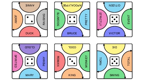 Puzzle