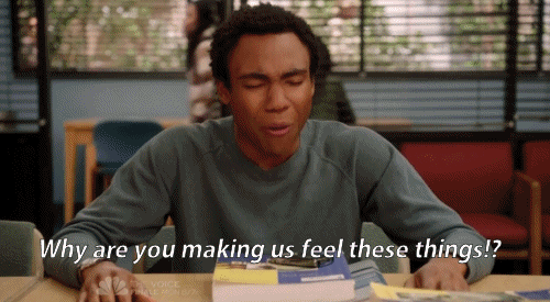 Donald Glover