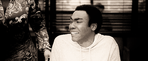 Donald Glover