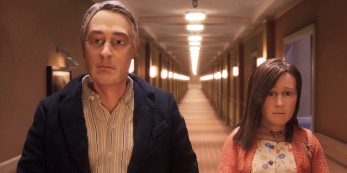 Anomalisa