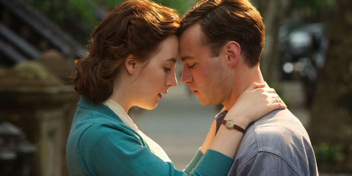 Movie Review: Brooklyn · Student Edge News