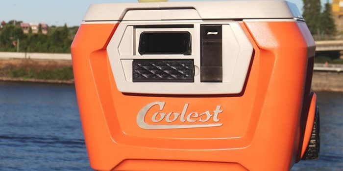 Coolest Cooler
