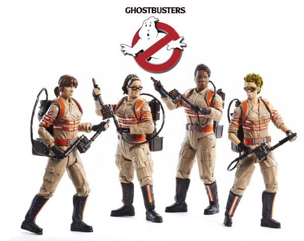 Ghostbusters