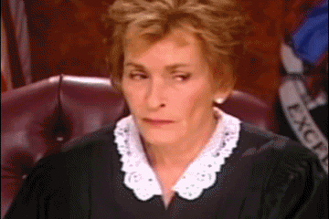 Judge Judy