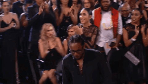 Kendrick Lamar