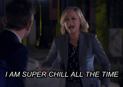 Super Chill