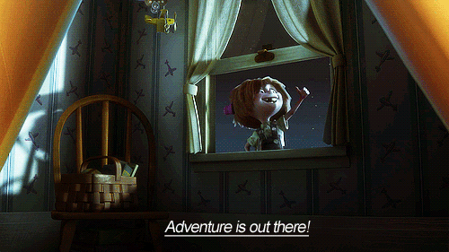 Adventure