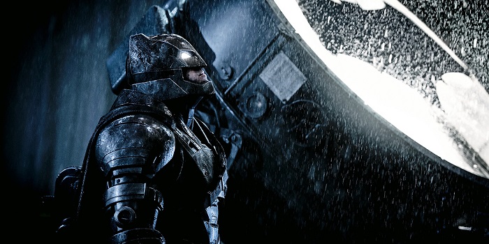 Batman v Superman