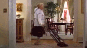 Cleaning