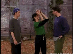 Friends