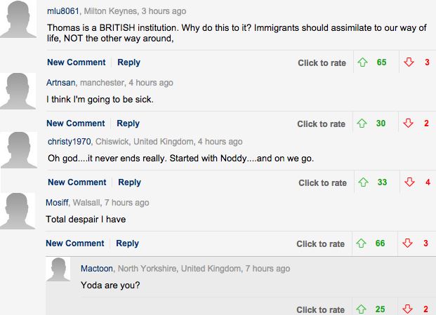 Daily Mail