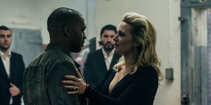 triple 9 movie review