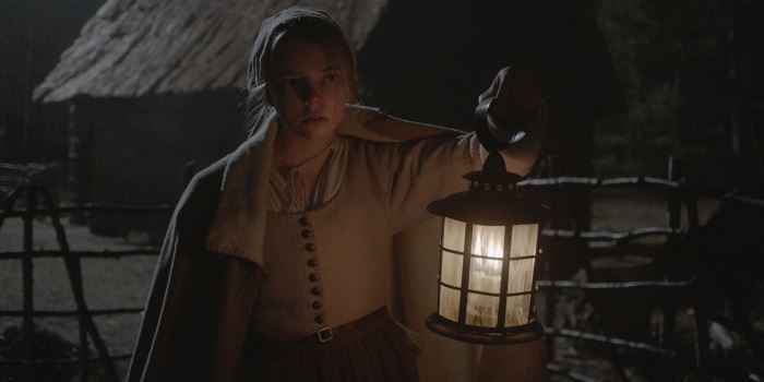 The Witch