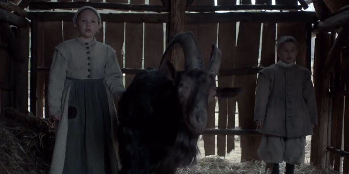 The Witch