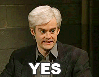 SNL Yes
