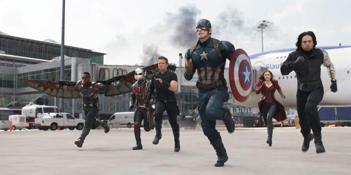 Civil War