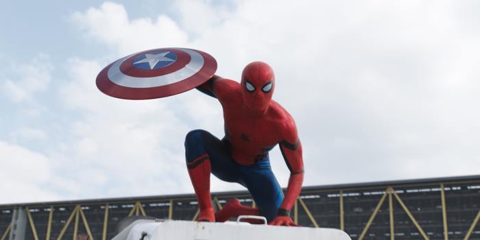 Civil War