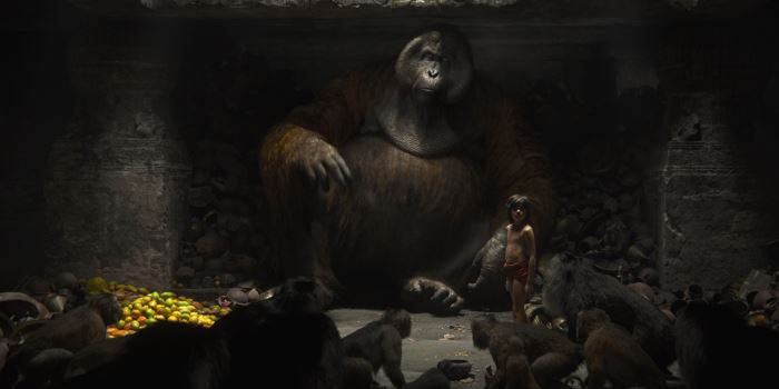 The Jungle Book
