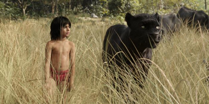The Jungle Book
