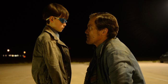 Midnight Special