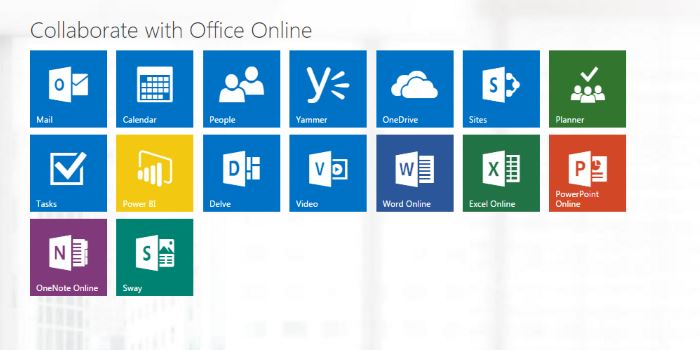 Office