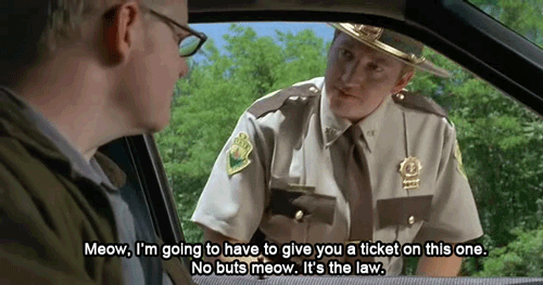 Super Troopers
