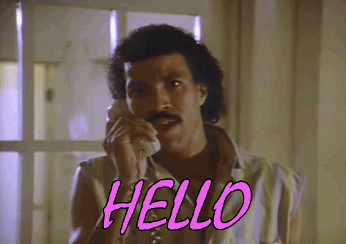 Hello