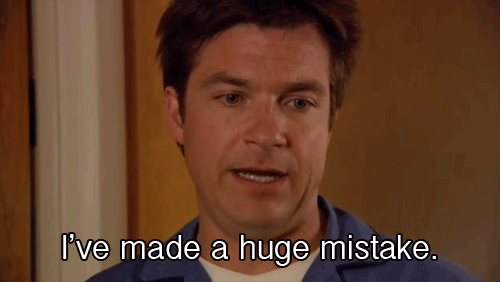 Arrested Development