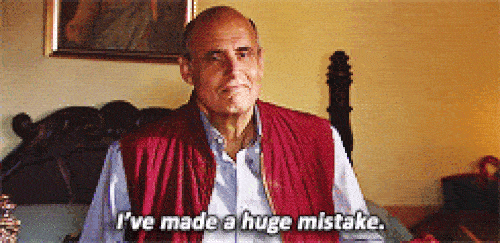 Arrested Development