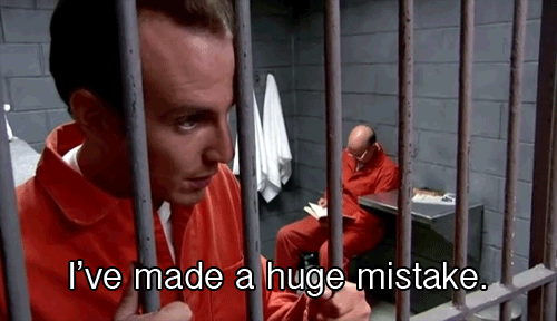 Arrested Development