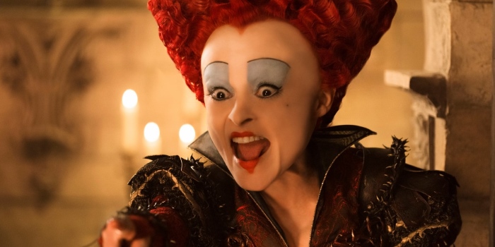 Alice Through Thee Looking Glass