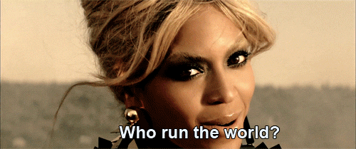 Beyonce
